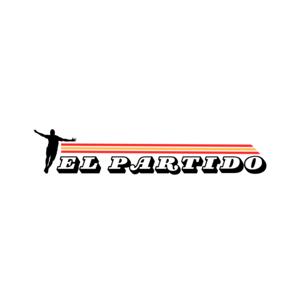 El Partido by Nick Bell