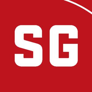 SGenlyd - gymnasieliv uden filter