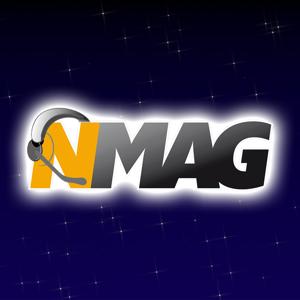 Jonas Maier, Autor bei NMag