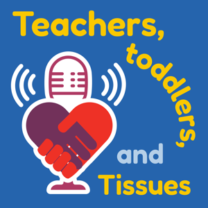 Teachers, Toddlers, and Tissues: Candid Conversations on Health and Child Care