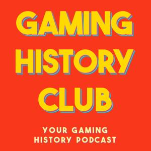Gaming History Club