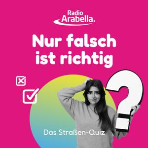 Nur Falsch ist Richtig