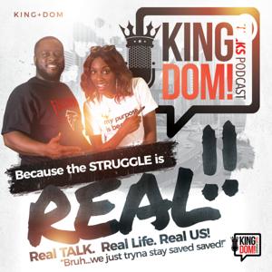 KingDom Talks