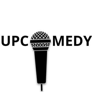 UpComedys podcast