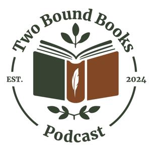Two Bound Books Podcast
