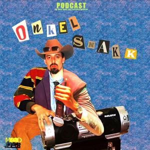 Onkel Snakk med Uncl Robz