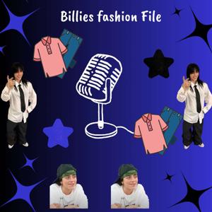 Billies fashion file