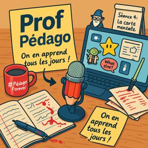 Prof & Pédago
