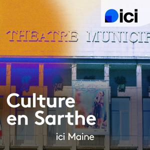 Culture en Sarthe