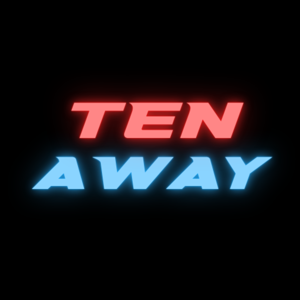 Ten Away a NASCAR Podcast