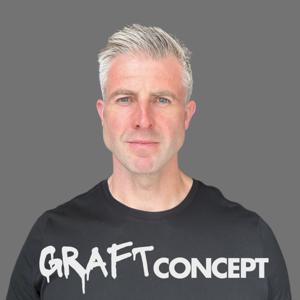 Graft Concept
