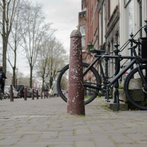 Amsterdammerschap