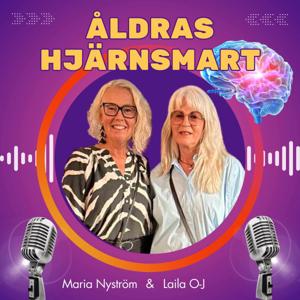 Åldras hjärnsmart