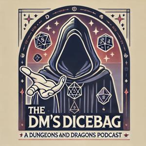 The DM's Dicebag