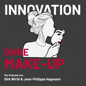 INNOVATION OHNE MAKE UP