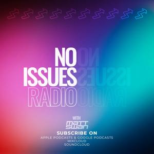 No Issues Radio