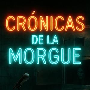 Crónicas de la Morgue