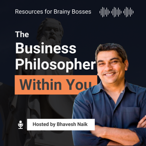 The Business Philosopher Within You