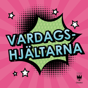 Vardagshjältarna
