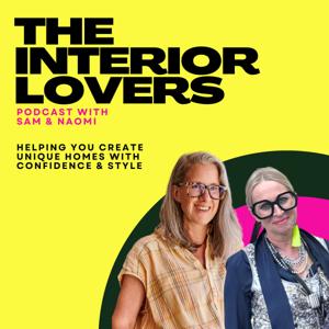 The Interior Lovers
