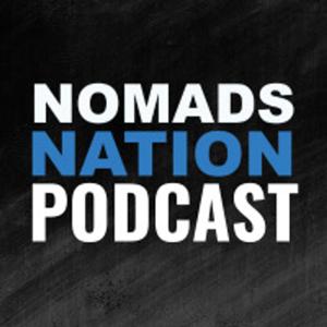 Nomads Nation Podcast by Aaron Radcliffe