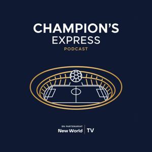 Champion's Express avec New World
