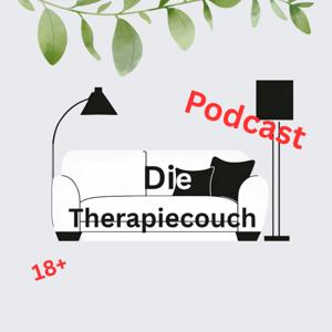 Die Therapiecouch