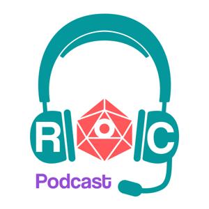 Welcome 2 Rule of Cool Podcast
