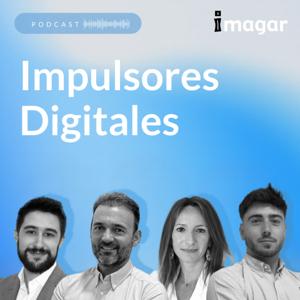 Impulsores Digitales: Liderazgo y tendencias en el ámbito IT