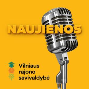 NAUJIENOS