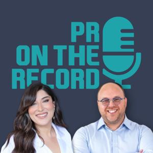 PR on the Record
