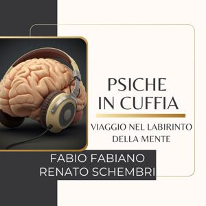 Psiche in cuffia