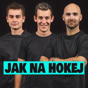 Jak na hokej