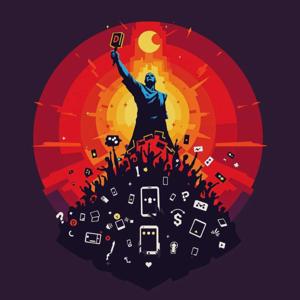 Digital DNA Podcast - "Digital Netizens Awaken"