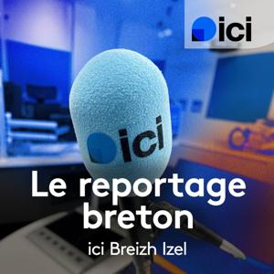 Keleier : Ar reportaj