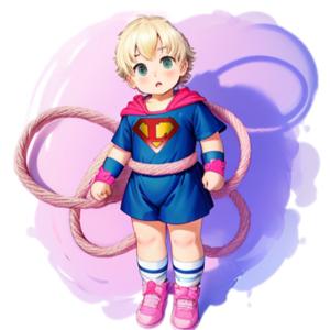 Histoires de LapaHÉROS