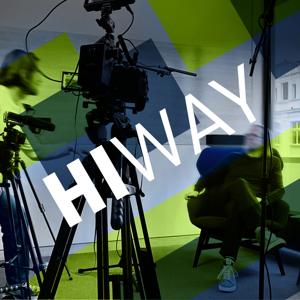 HiWay – Wegweiser für Digitalisierung und Sicherheit