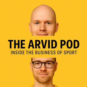 The Arvid Pod