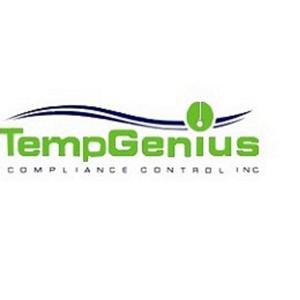 Effortless Wireless Temperature Logging with TempGenius for Reliable 24/7 Monitoring