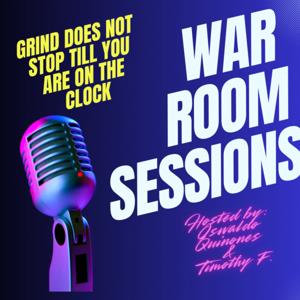 War Room Sessions