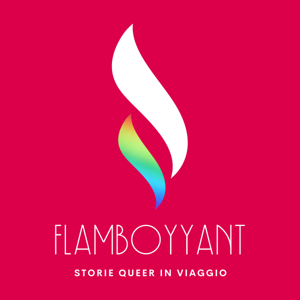 Flamboyyant | Storie queer in viaggio