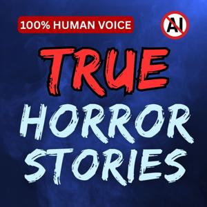 true scary stories