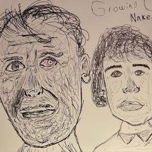 Growing Up Naked