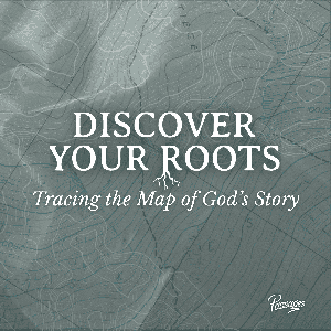 Discover Your Roots