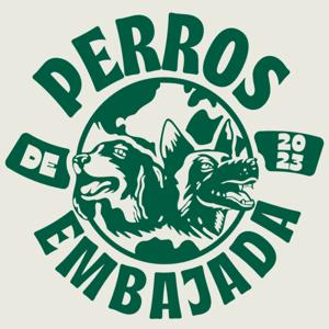 Perros de Embajada
