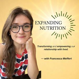 Expanding Nutrition