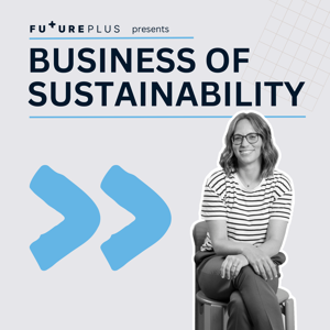 Business of Sustainability