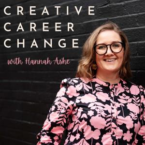 Creative Career Change