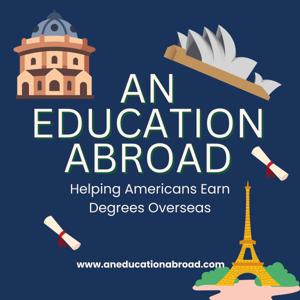 An Education Abroad