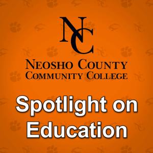 NCCC Spotlight on Education
